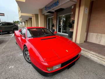 1987 Ferrari TESTAROSSA — фото 4