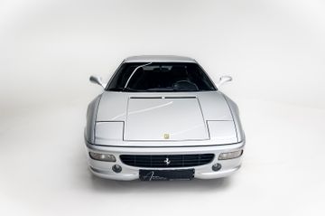 صورة مصغرة 6 لـ 1998 Ferrari F355