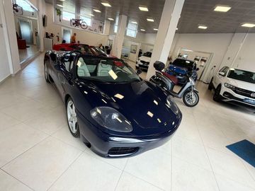 2001 Ferrari 360 照片 4