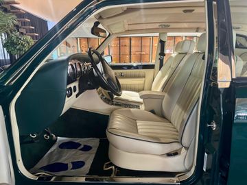1997 Bentley BROOKLANDS — миниатюра 17