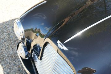 1952 Aston Martin OTHERS 缩略图 24