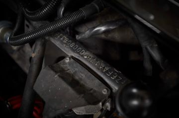 1989 Ferrari TESTAROSSA 缩略图 23