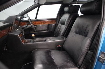 1982 Aston Martin LAGONDA 缩略图 22