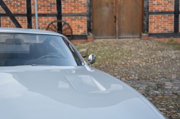 1973 Ferrari 365 — миниатюра 40