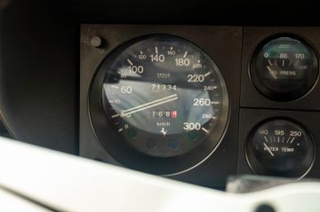 صورة مصغرة 21 لـ 1981 Ferrari 400