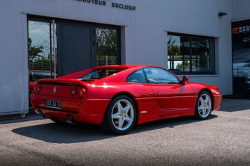 صورة مصغرة 6 لـ 1998 Ferrari F355