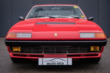صورة مصغرة 19 لـ 1983 Ferrari 400
