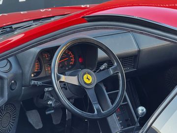 1991 Ferrari TESTAROSSA — фото 2