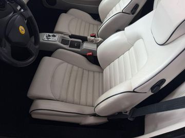 2001 Ferrari 360 照片 9