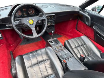 1989 Ferrari 328 缩略图 11