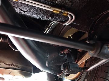 1969 Porsche OTHERS 缩略图 42