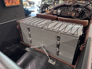1949 Bentley OTHERS 缩略图 26