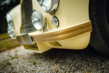 1953 Aston Martin OTHERS 缩略图 20