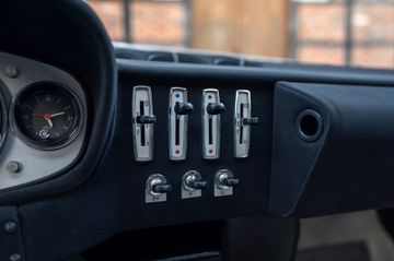 1973 Ferrari 365 — миниатюра 20