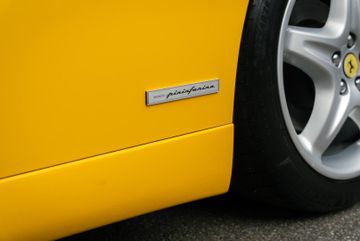 1995 Ferrari F355 缩略图 41
