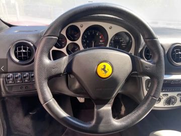 2001 Ferrari 360 照片 7