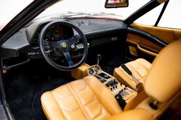 1981 Ferrari 208 — миниатюра 13