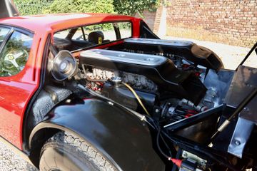 صورة مصغرة 36 لـ 1974 Ferrari 365