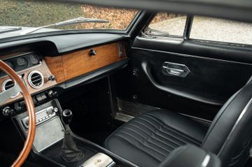 1969 Ferrari 330 缩略图 21