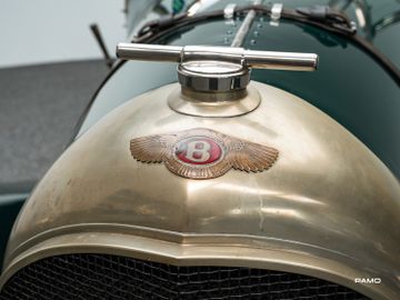 1926 Bentley OTHERS 照片 10