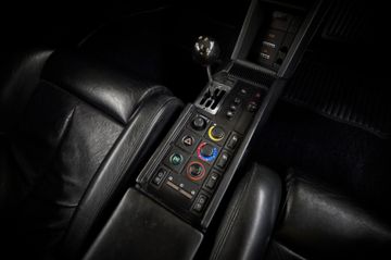 1989 Ferrari TESTAROSSA 缩略图 13