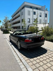 2000 BMW 330 照片 3