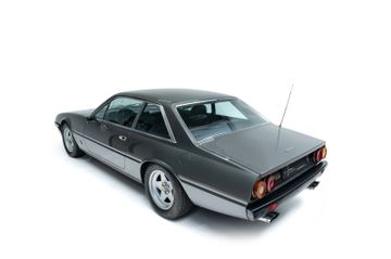 صورة 3 لـ 1983 Ferrari 400