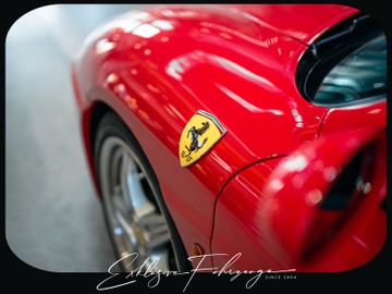 2000 Ferrari 360 缩略图 21