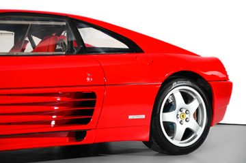 1993 Ferrari 348 缩略图 17