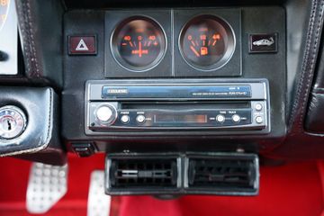 1983 Ferrari 512 缩略图 25