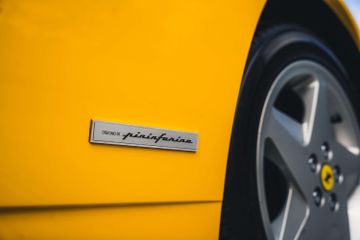صورة مصغرة 9 لـ 1993 Ferrari 348