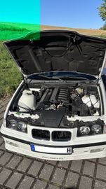 1994 Alpina B3 照片 4