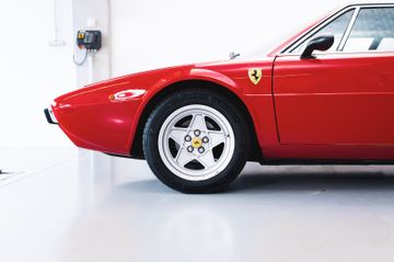 1979 Ferrari DINO GT4 — миниатюра 18
