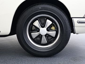 1968 Porsche OTHERS 缩略图 36