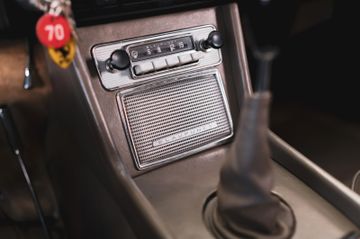 1965 Ferrari 330 — миниатюра 38