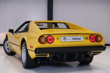 1979 Ferrari 308 缩略图 7