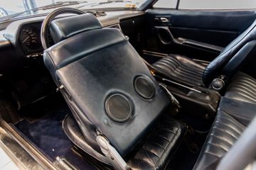1972 Ferrari 365 — миниатюра 44