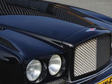1993 Bentley CONTINENTAL — миниатюра 43