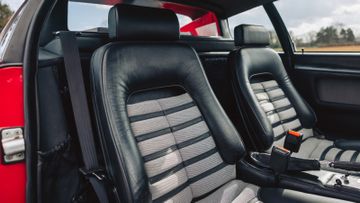 1982 Ferrari 512 缩略图 14