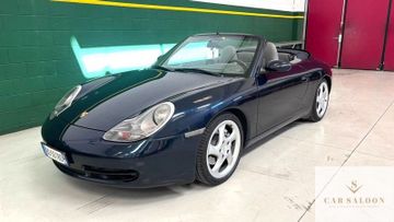 1999 Porsche OTHERS 照片 1