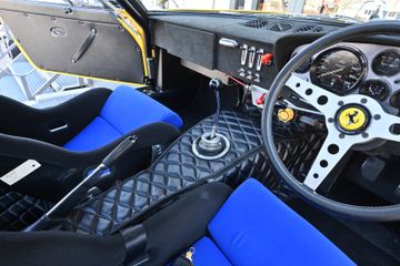 1977 Ferrari 365 缩略图 27