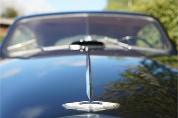 1952 Aston Martin OTHERS 缩略图 14