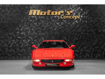 1996 Ferrari F355 照片 4