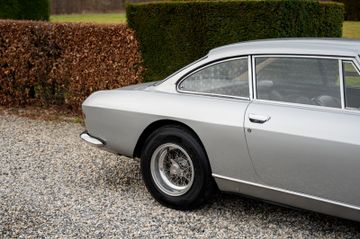 1969 Ferrari 330 缩略图 14