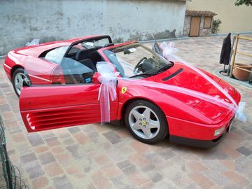 صورة مصغرة 6 لـ 1993 Ferrari 348