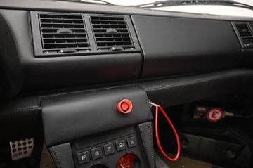 1993 Ferrari 348 缩略图 37