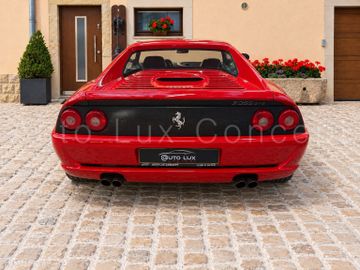 صورة مصغرة 4 لـ 1996 Ferrari F355
