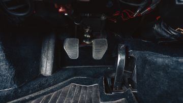 1982 Ferrari 512 缩略图 21
