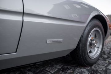 1973 Ferrari 365 — миниатюра 30