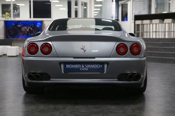 1997 Ferrari 550 缩略图 18